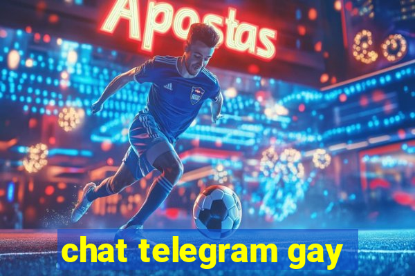 chat telegram gay